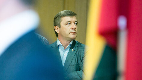 Ramūnas Karbauskis