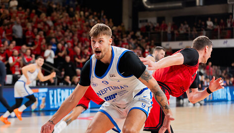 Martynas Pacevičius