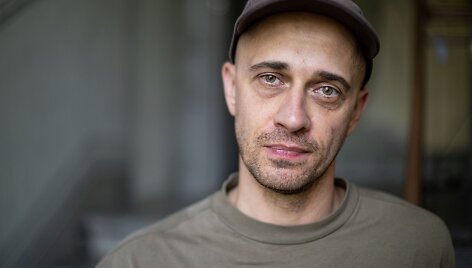 Andrius Blaževičius