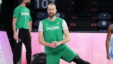 Artūras Milaknis
