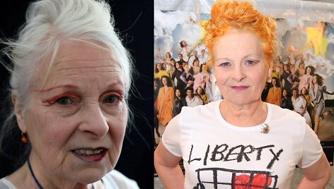 Vivienne Westwood