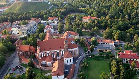 Bernardinų sodas