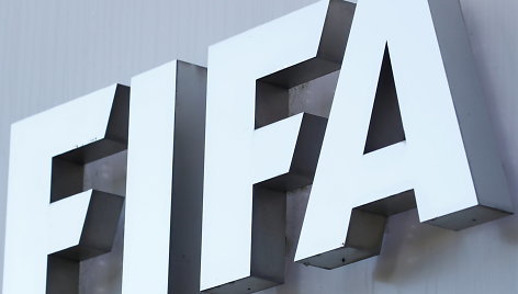 Signalas Lietuvai? Dėl trečiųjų šalių kišimosi FIFA įšaldė Indijos futbolo federacijos veiklą