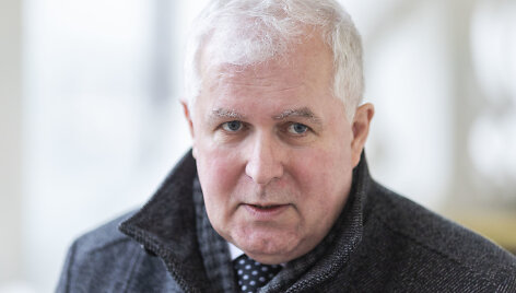 Arvydas Anu&scaron;auskas