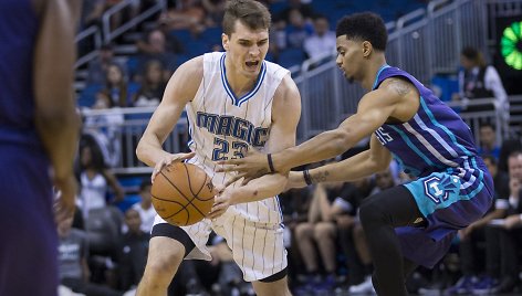 Mario Hezonja