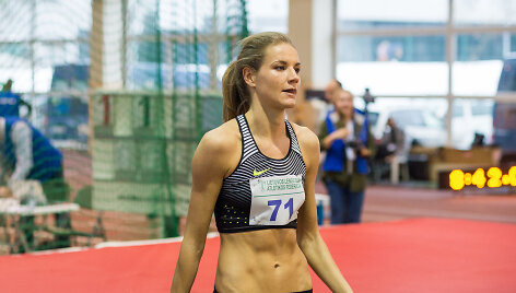Airinė Pal&scaron;ytė