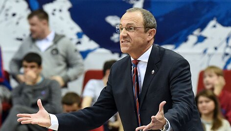 Ettore Messina