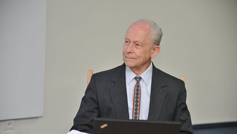 Algirdas Marchertas