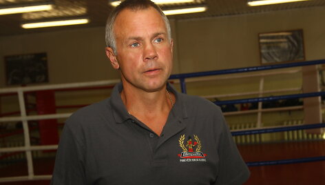 Vitalijus Karpaciauskas