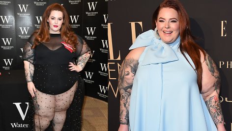 Tess Holliday