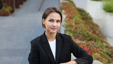 Agnė Norkutė