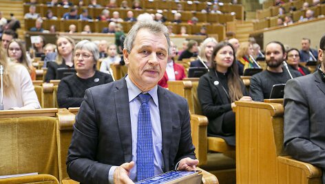Anatolis Liabedzka