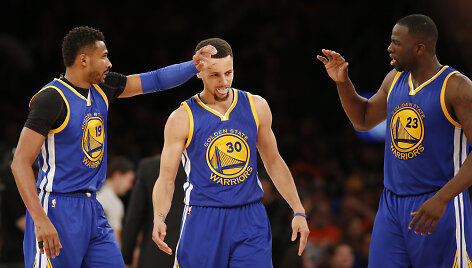 Stephenas Curry