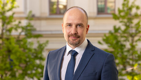 Viktoras Baltu&scaron;konis