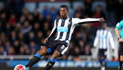 Georginio Wijnaldumas