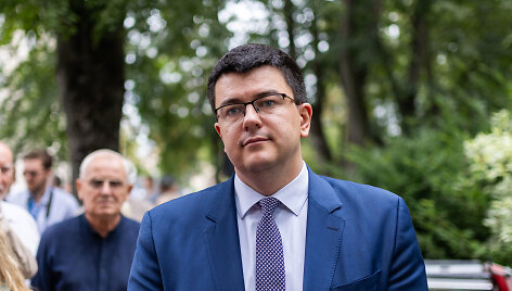 Vytautas Sinica