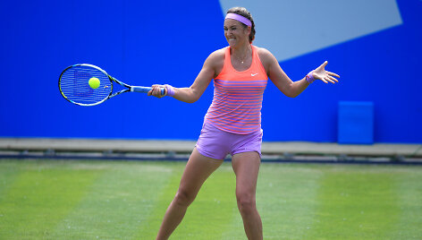 Viktorija Azarenka