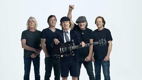 AC/DC