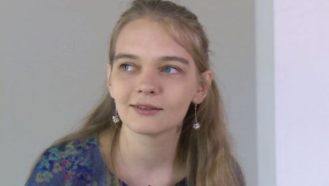 Elena Launikonytė