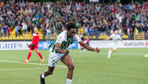 Mathias Oyewusi
