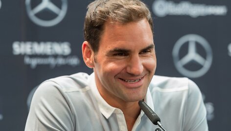 Rogeris Federeris