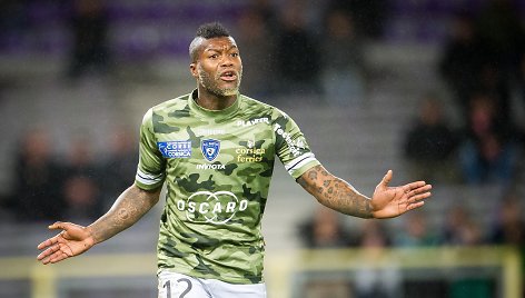 Djibrilis Cisse