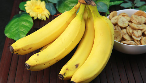 Bananai