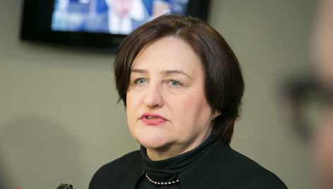 Loreta Graužinienė