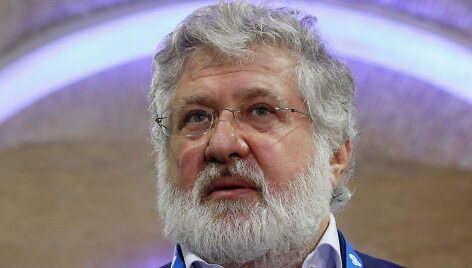 Ihoris Kolomoiskis