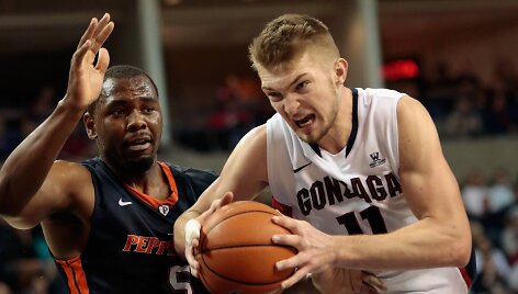 Domantas Sabonis