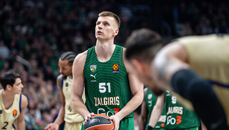 Arnas Butkevičius