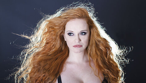 Donata Virbilaitė