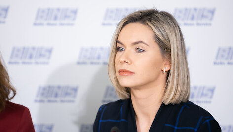 Ieva Gervinskaitė