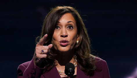 Kamala Harris