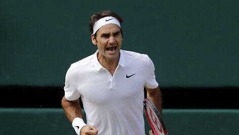 Rogeris Federeris