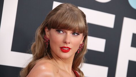 Taylor Swift