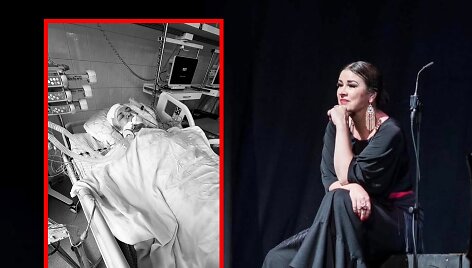 Dalia Kužmarskytė