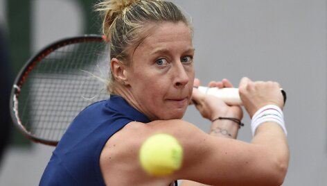 Pauline Parmentier