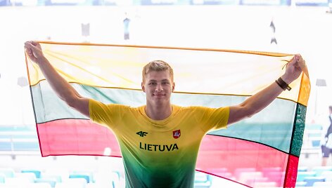 Edis Matusevičius