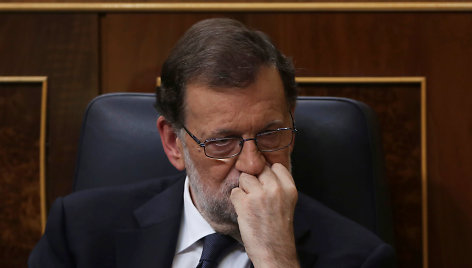 Mariano Rajoy