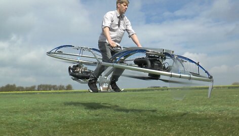 homemade-hoverbike