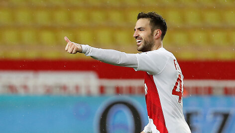 Cescas Fabregas