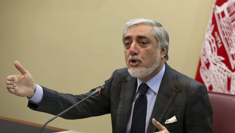 Abdullah Abdullah