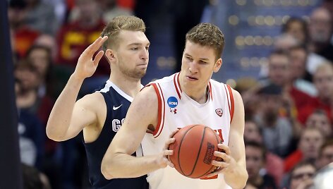 Domantas Sabonis