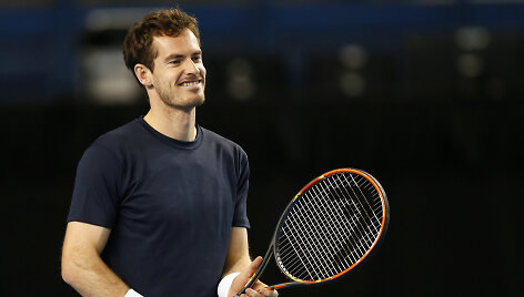 Andy Murray