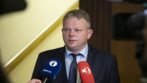 Andrius Palionis