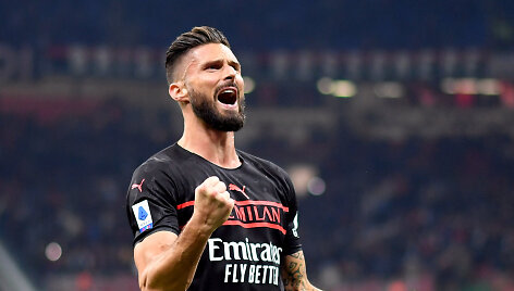 Olivier Giroud