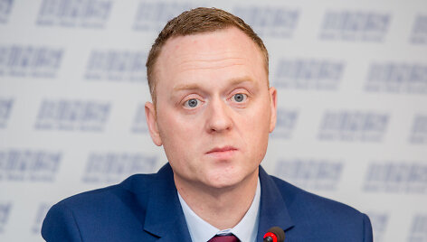 Algirdas Markevičius