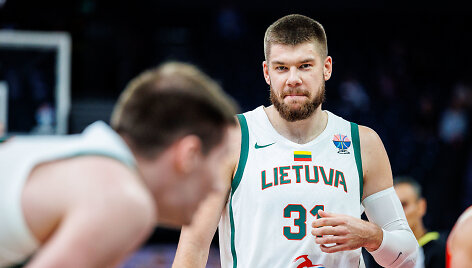 Rokas Giedraitis
