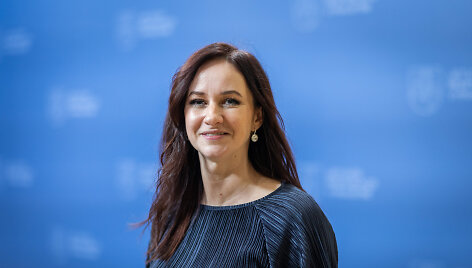 Inga Ruginienė